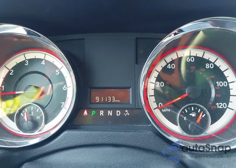 2017 Dodge Grand Caravan Sxt from USA, damaged, VIN 2C4RDGCG3HR581668